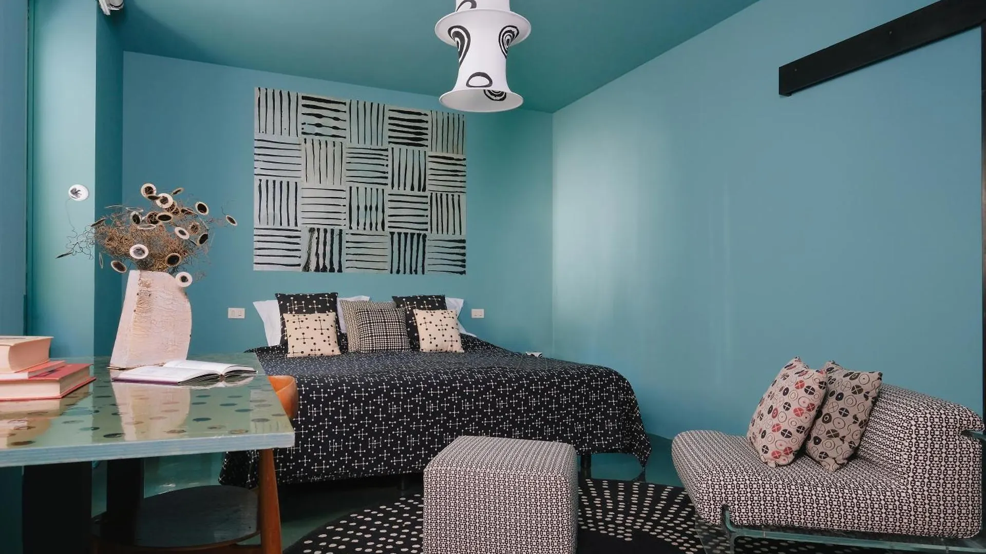 Bed and Breakfast 3 Rooms 10 Corso Como Milano