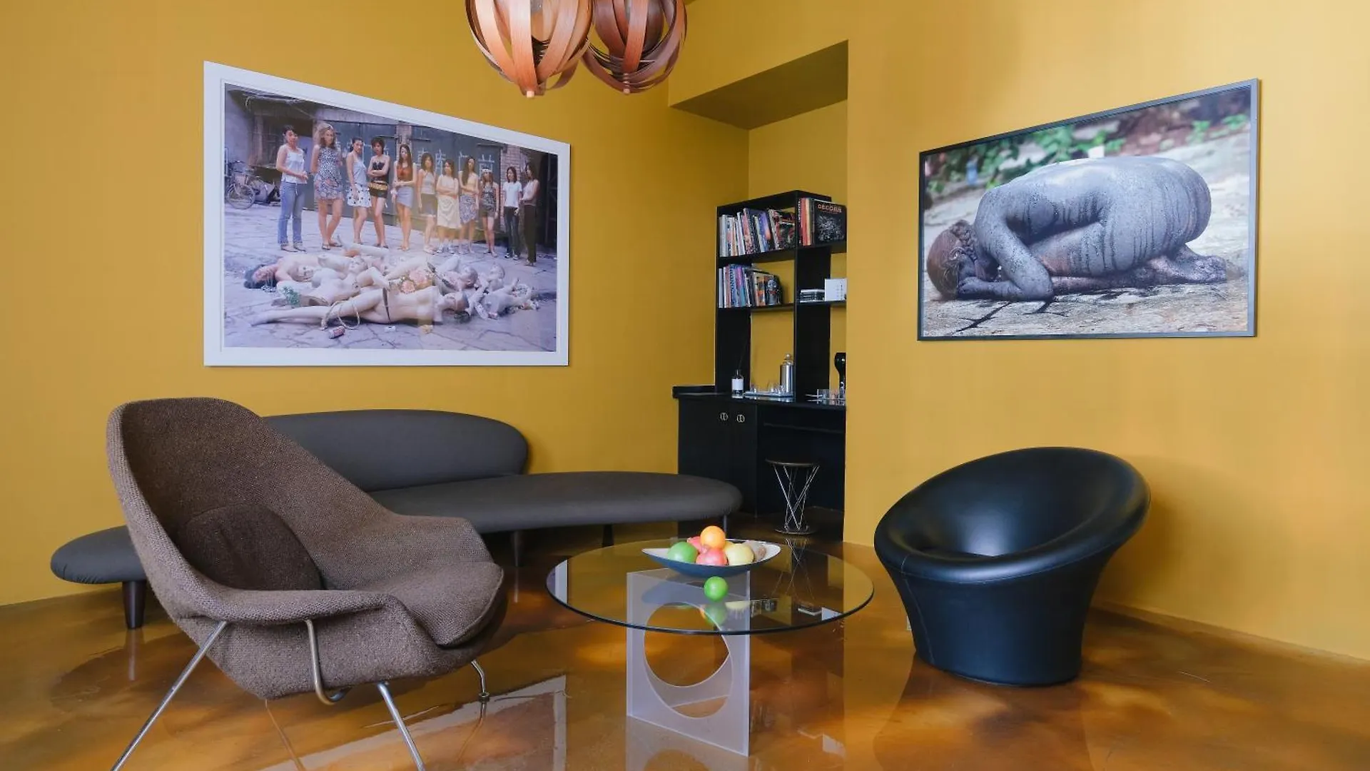 3 Rooms 10 Corso Como Milano 2*, Μιλάνο Ιταλία