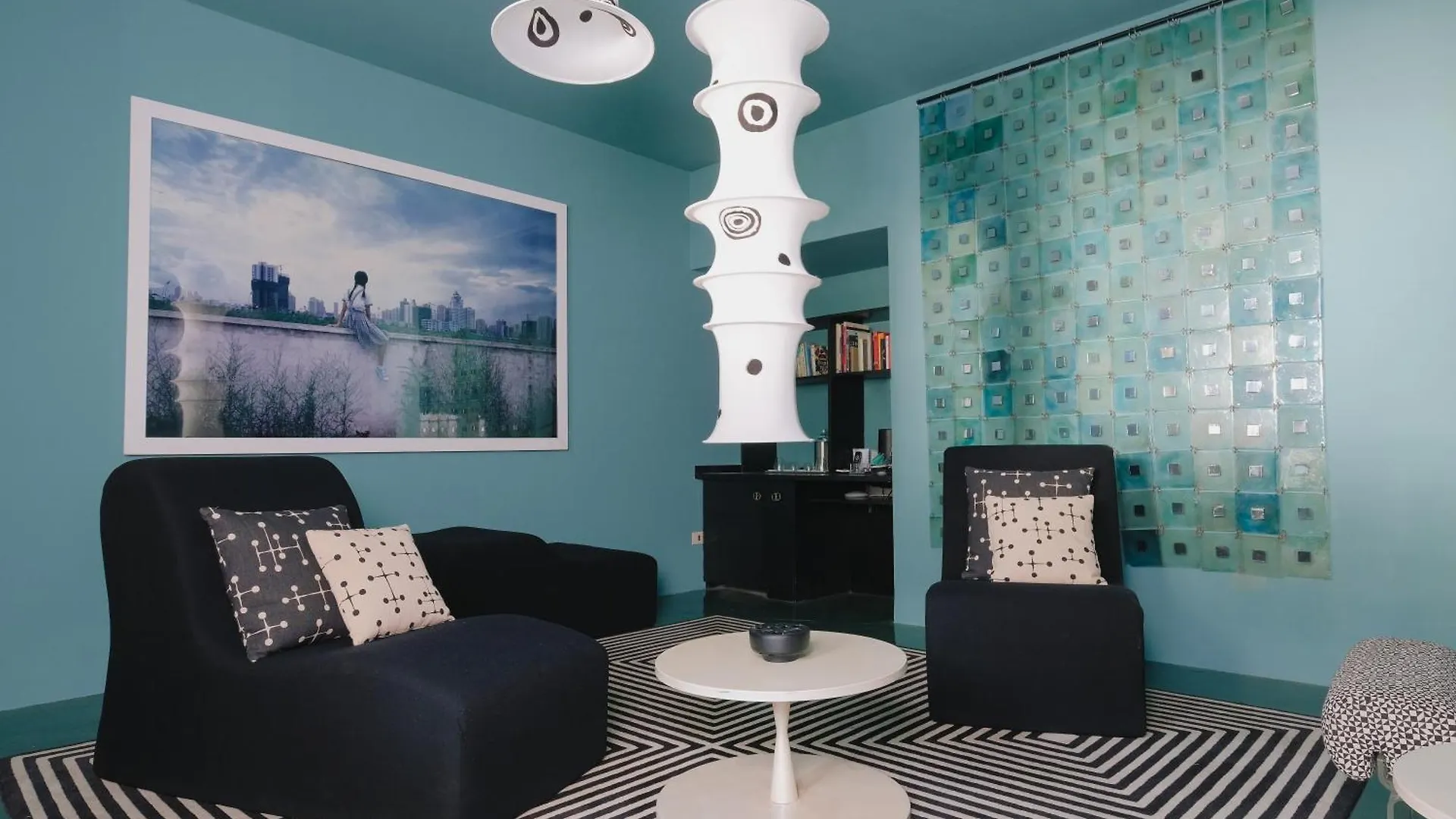 3 Rooms 10 Corso Como Milano Bed and Breakfast Μιλάνο