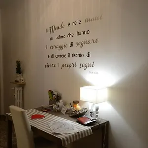 ** Gasthof Casa Isabella Italien