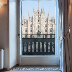 Appartamento Unique Duomo Luxury, Milano