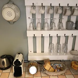 Residenza Fiori Di Grano Mailand