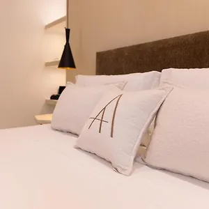 ** Gasthof Double A Luxury Italien