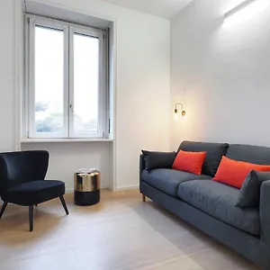 Appartamento Contempora - Turati 3 One Bedroom 