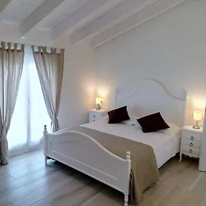  Frühstückspension Casa Speri Italien