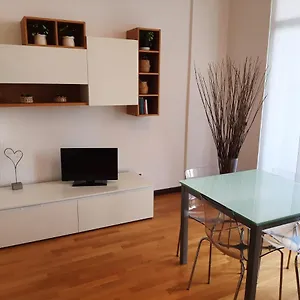  Appartement Il Nido Bilocale Niguarda Italie