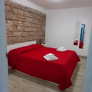  Hébergement de vacances Loft Sweet Italie
