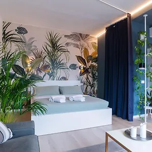  Appartement Br Train Station Italie