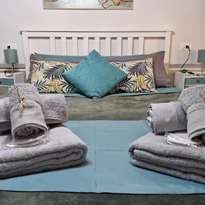 Apartamento La Corte Segreta