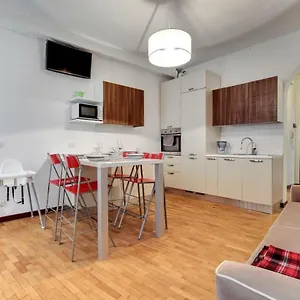  Appartement Ca' Torretta - San Marco Italie