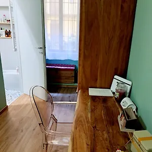  Appartement 2 Via Fabio Mangone Italie