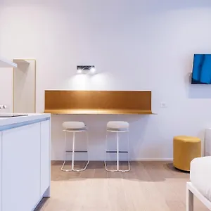 Appartamento Easyhomes-city Centre, Milano
