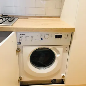Apartamento Casa Maka'