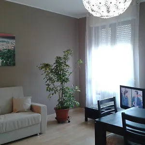  Appartement Certosa 3 Bedrooms