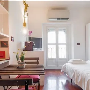  Appartement Volta In Brera