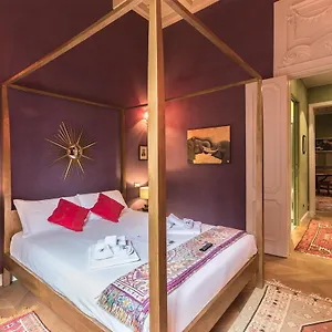 Apartamento Hemeras Boutique Homes - 4 Luxury In Fashion District