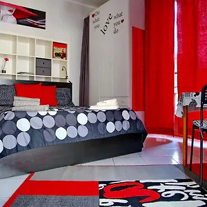 Apartment Bnbutler - Col Di Lana - Navigli - Darsena, Milan