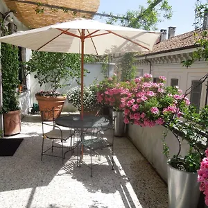 Hotell Antica Dei Mercanti