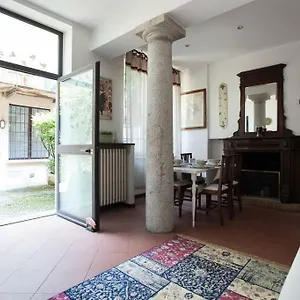 Apartamento Charming Navigli