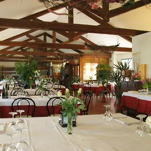 *** Hotel Rurale Cannevie Italien