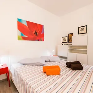  Appartement Geco's Italie