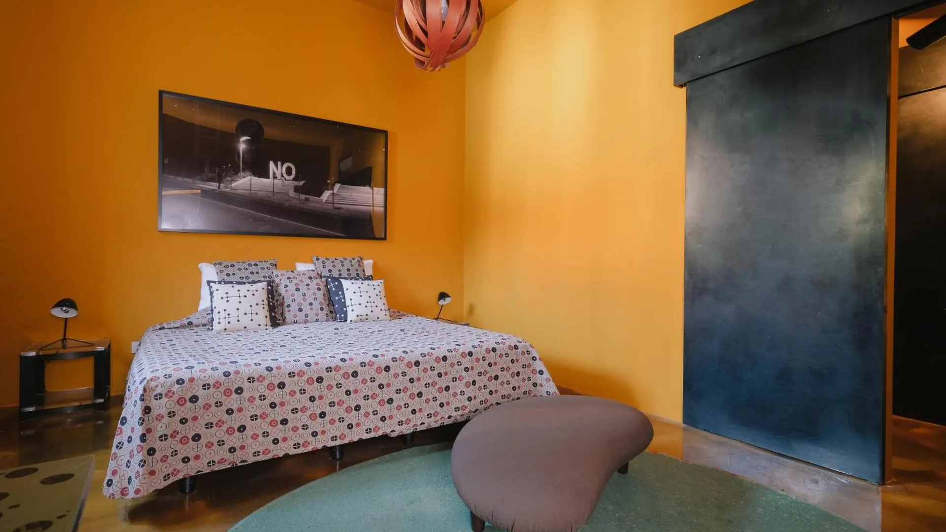 3 Rooms 10 Corso Como Milano Bed and breakfast