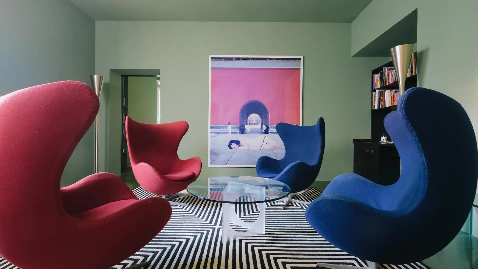 3 Rooms 10 Corso Como Milano