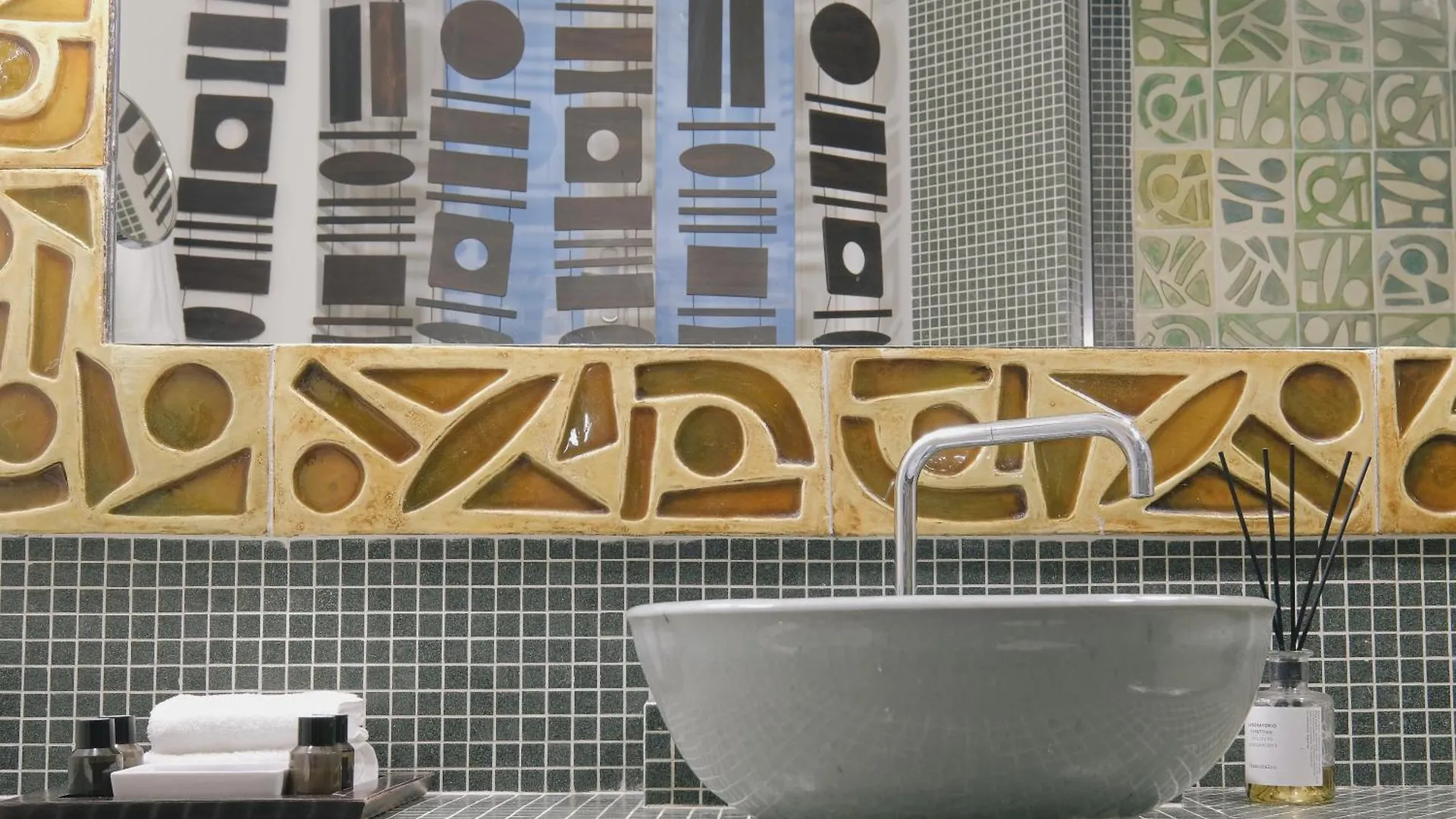 ** Bed and breakfast 3 Rooms 10 Corso Como Milano Italia