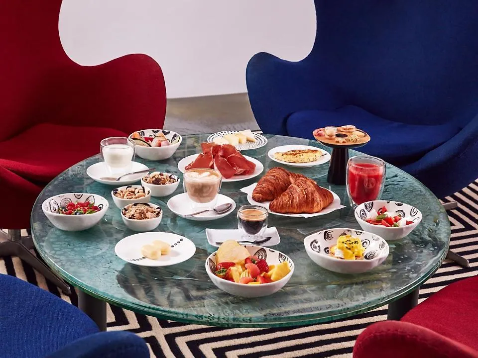 Bed and breakfast 3 Rooms 10 Corso Como Milano