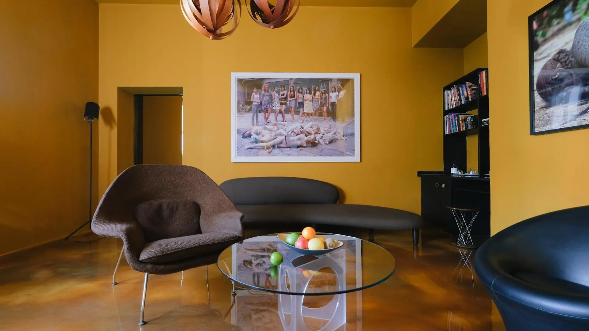 3 Rooms 10 Corso Como Milano Италия